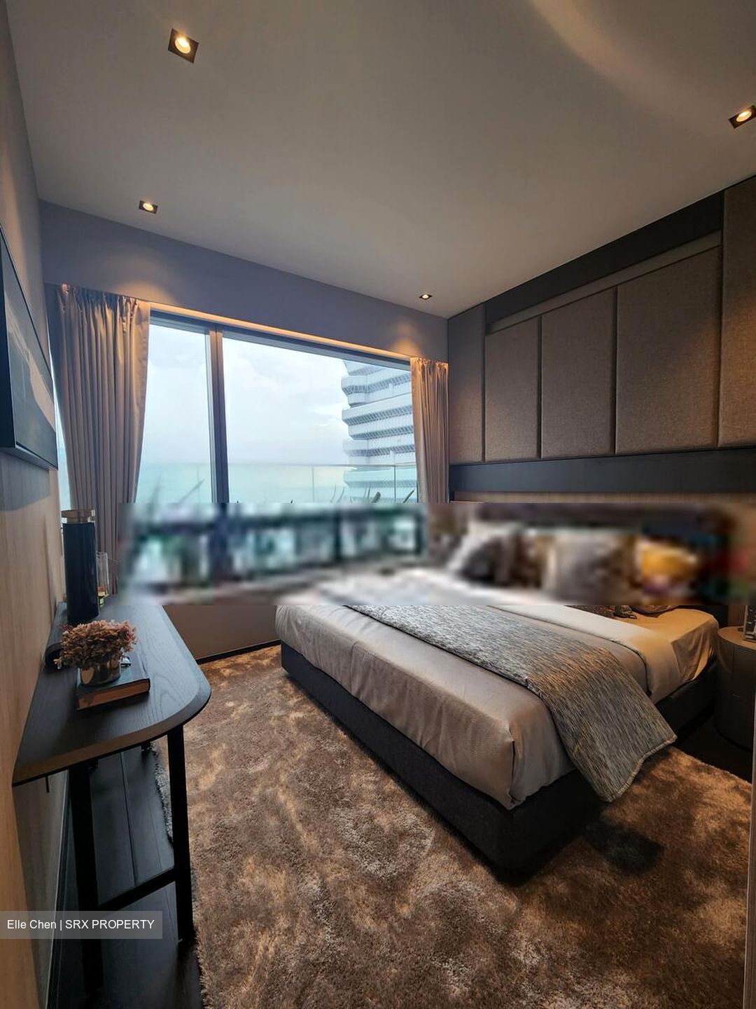 Concourse Skyline (D7), Apartment #402247061